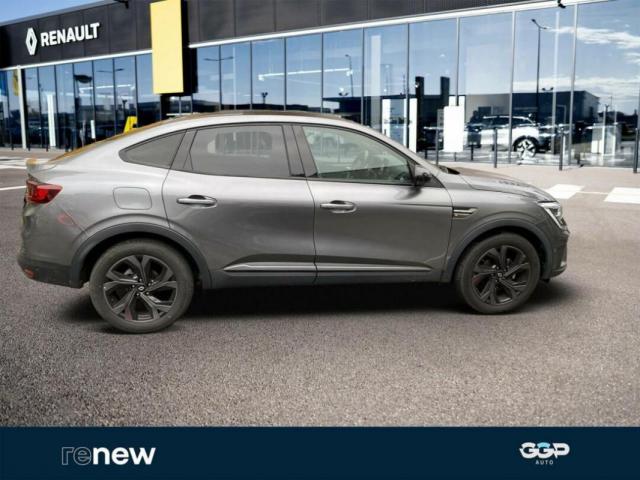Renault Arkana image 2