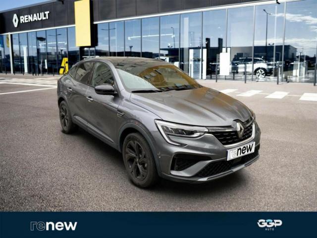 Renault Arkana image 6