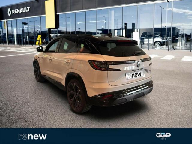 Renault Austral image 6