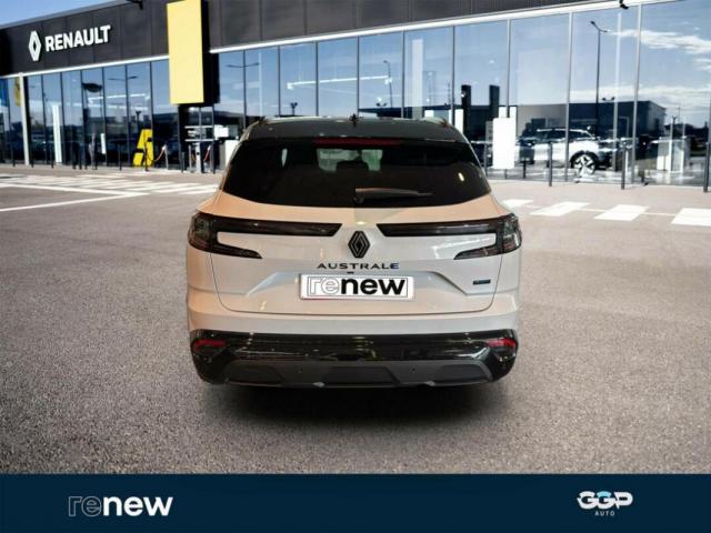 Renault Austral image 1