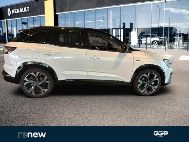 Renault Austral image 3