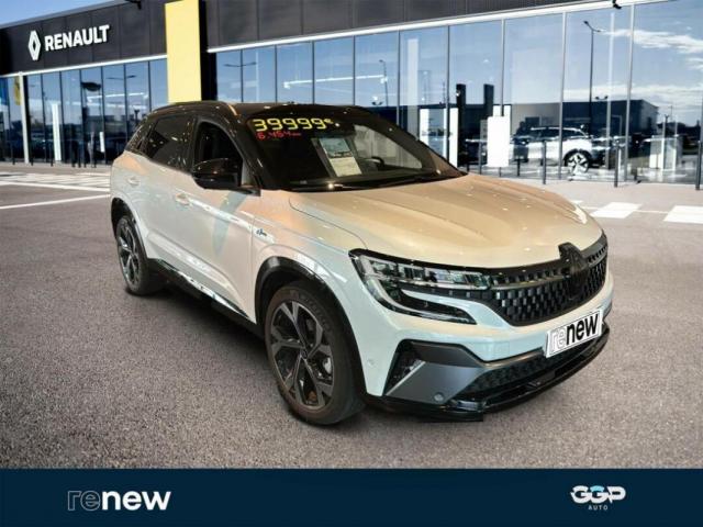 Renault Austral image 4