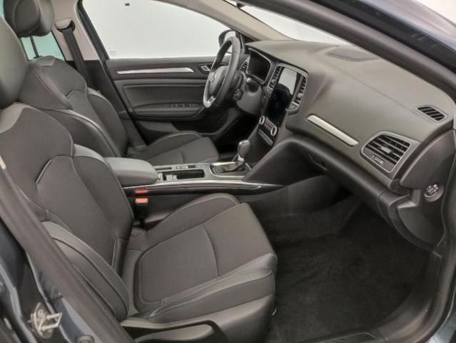 Renault Mégane image 6