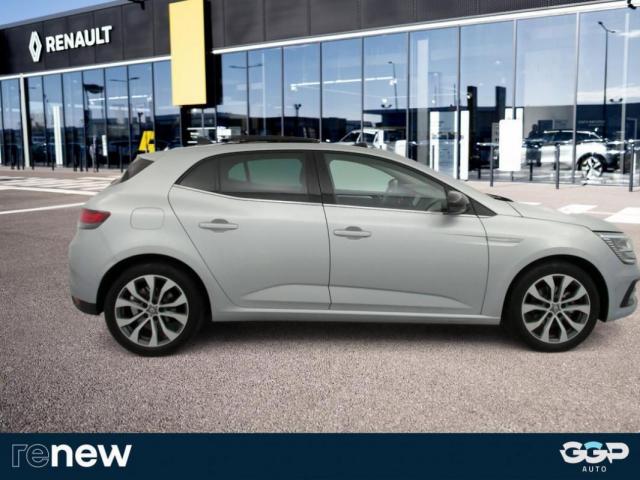 Renault Mégane image 5