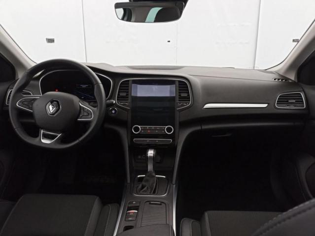 Renault Mégane image 8