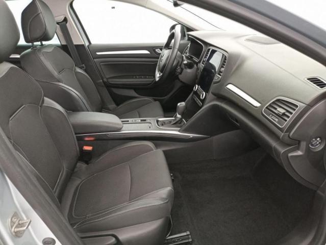 Renault Mégane image 4
