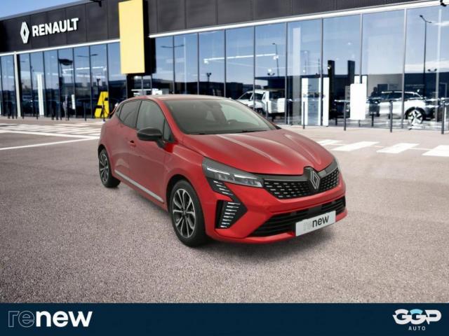 Renault Clio image 8