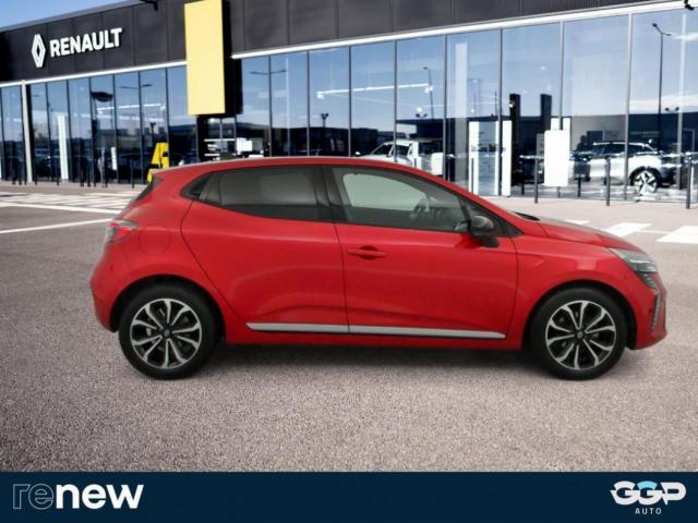 Renault Clio image 1