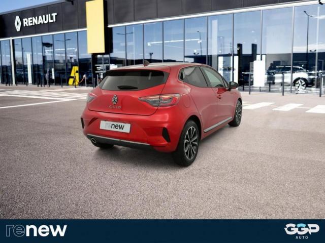 Renault Clio image 3