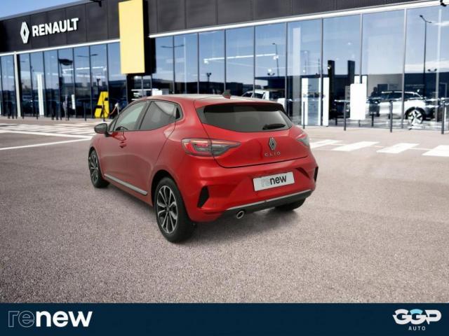 Renault Clio image 5