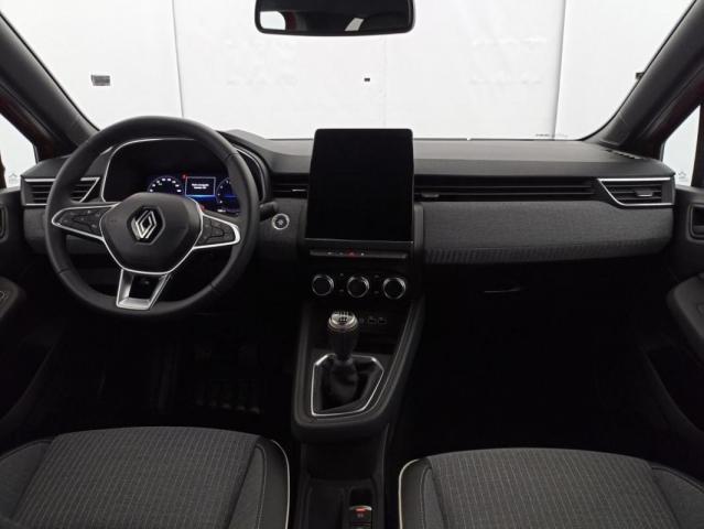 Renault Clio image 6