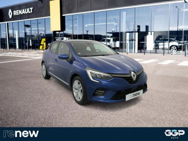 Renault Clio image 8
