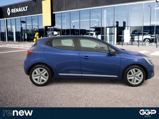 Renault Clio image 1