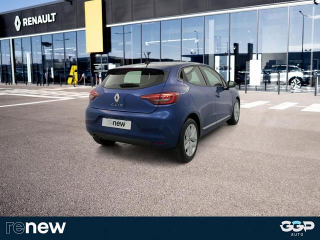 Renault Clio image 9