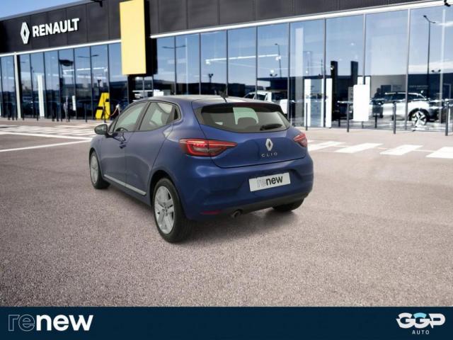 Renault Clio image 6
