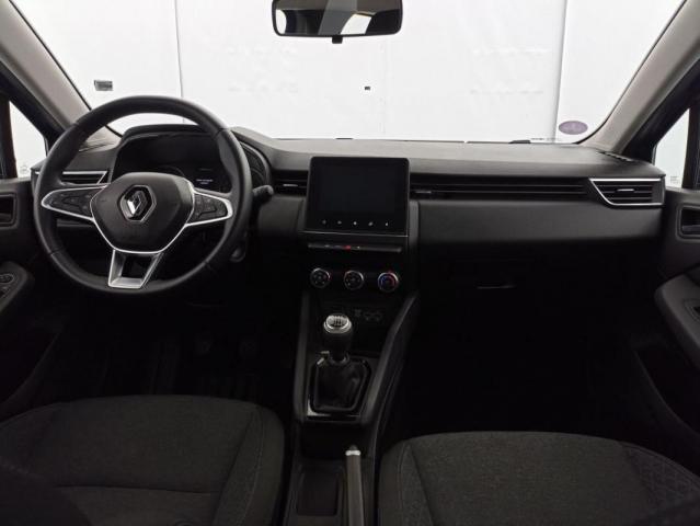 Renault Clio image 2