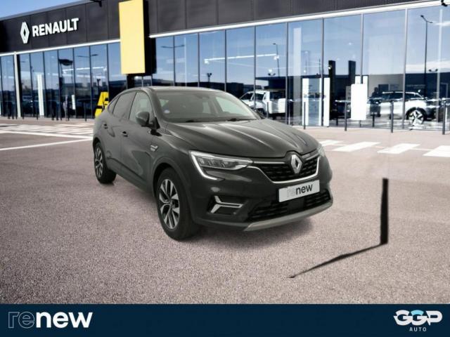 Renault Arkana image 9