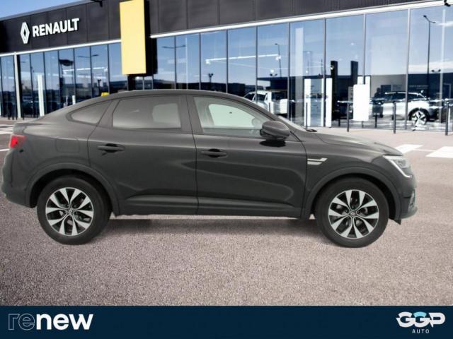Renault Arkana image 5
