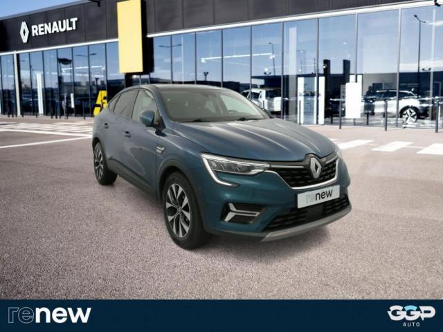 Renault Arkana image 3