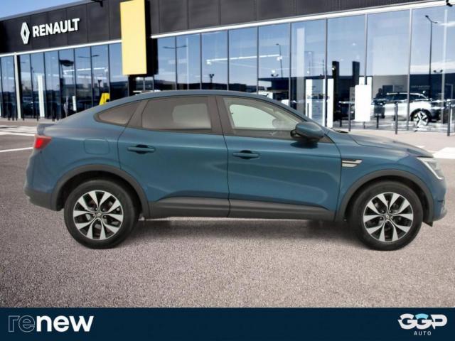 Renault Arkana image 8