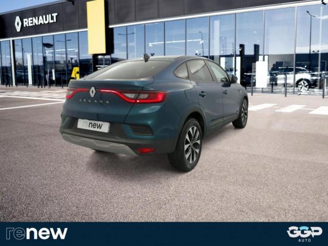 Renault Arkana image 7