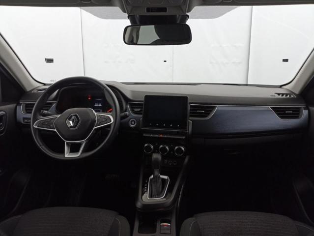 Renault Arkana image 1