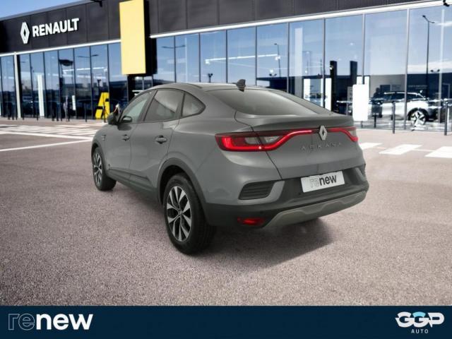 Renault Arkana image 6