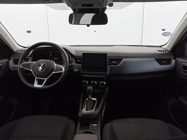 Renault Arkana image 9