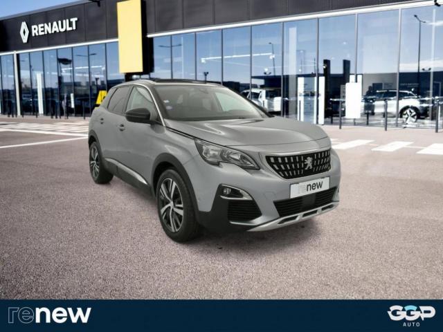 Peugeot 3008 image 2