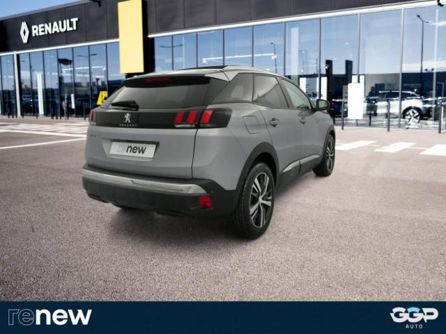 Peugeot 3008 image 5