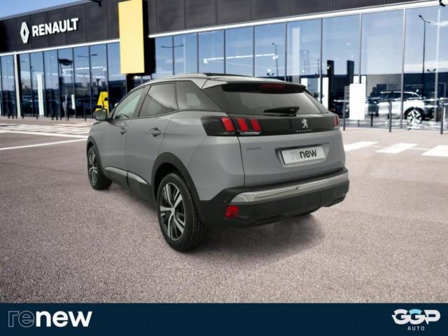 Peugeot 3008 image 1