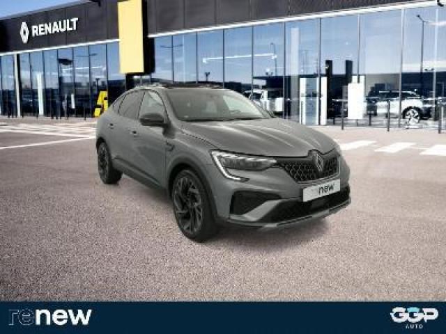 Renault Arkana image 9