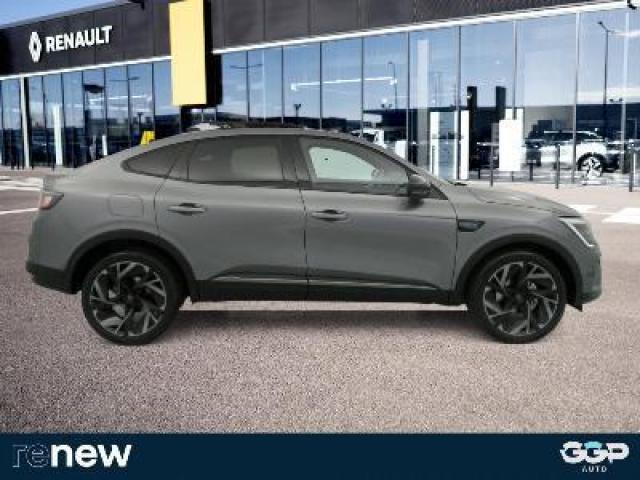 Renault Arkana image 6