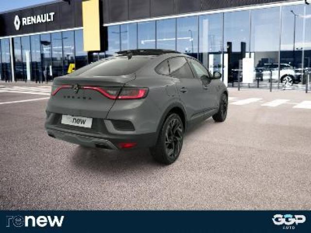 Renault Arkana image 7