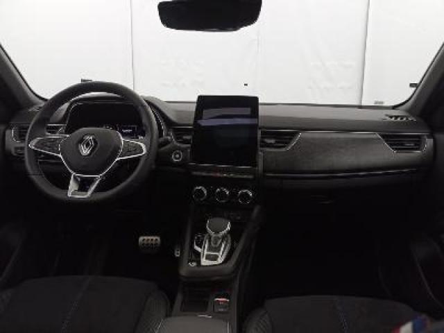 Renault Arkana image 5