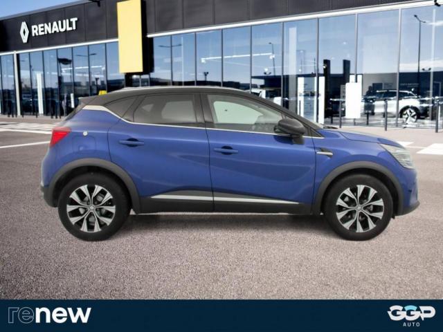 Renault Captur image 7