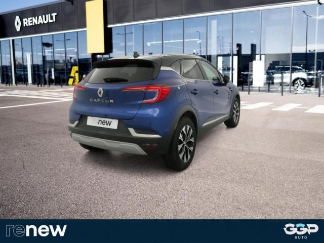 Renault Captur image 9