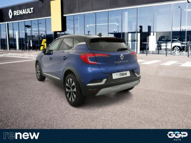 Renault Captur image 4