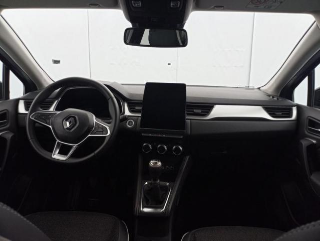 Renault Captur image 5