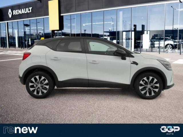 Renault Captur image 2