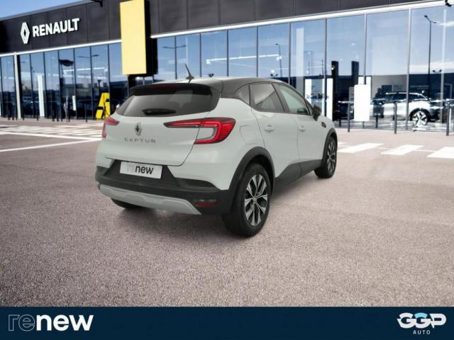 Renault Captur image 1