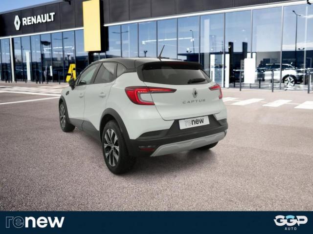 Renault Captur image 8