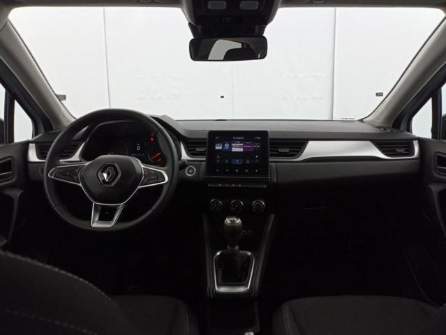 Renault Captur image 7