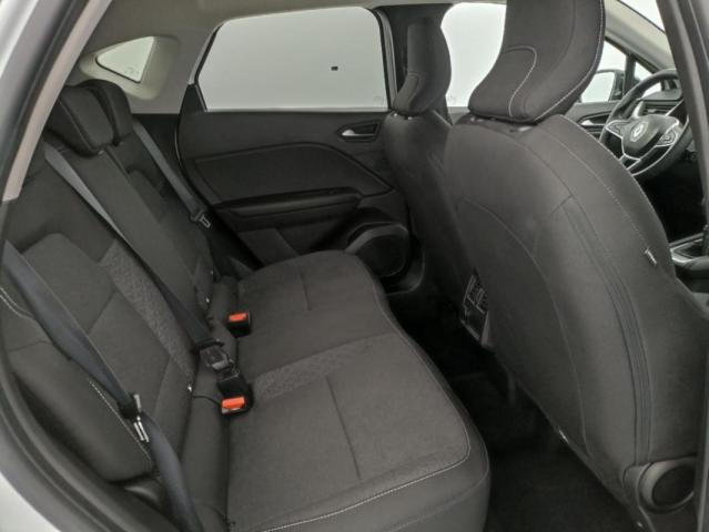 Renault Captur image 5