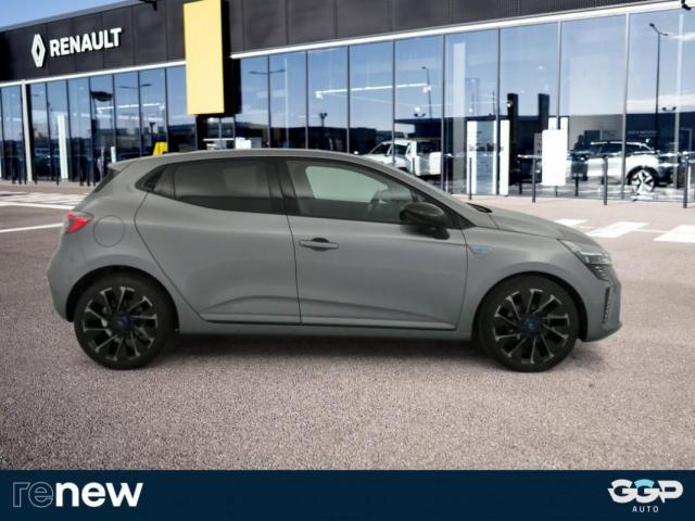 Renault Clio image 4