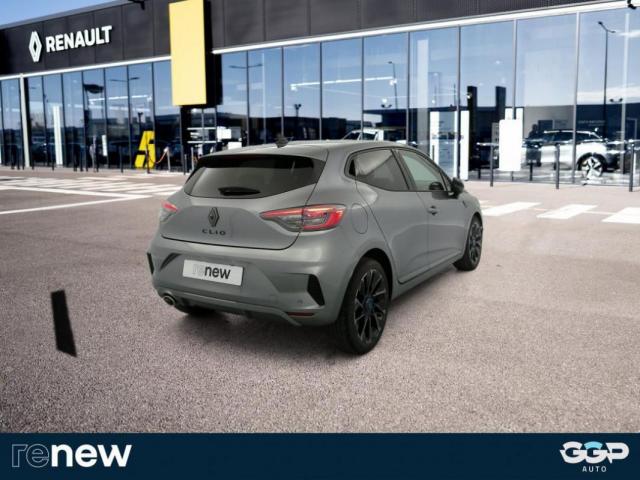 Renault Clio image 6