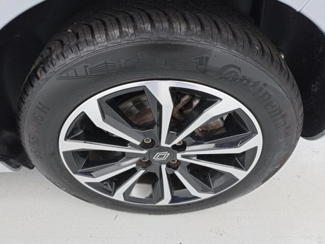 Renault Clio image 2
