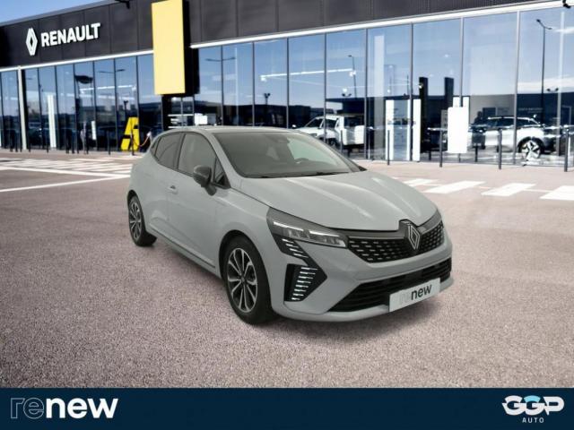 Renault Clio image 9