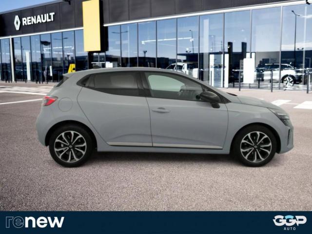 Renault Clio image 4
