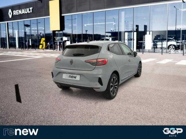 Renault Clio image 7